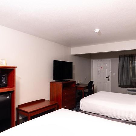 Best Western Paradise Inn Corpus Christi Eksteriør billede