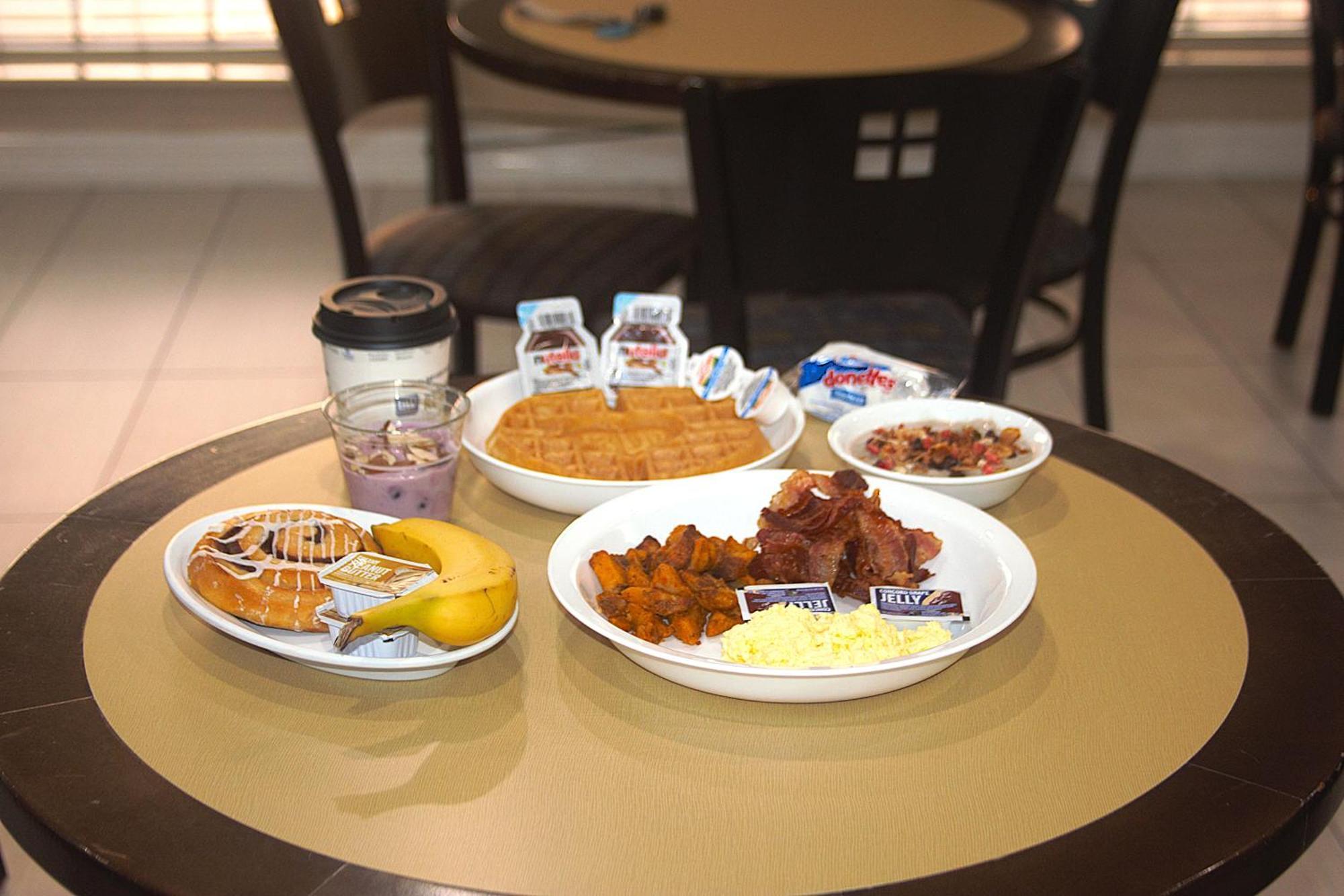 Best Western Paradise Inn Corpus Christi Eksteriør billede